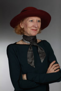 Jeltje Gordon-Lennox