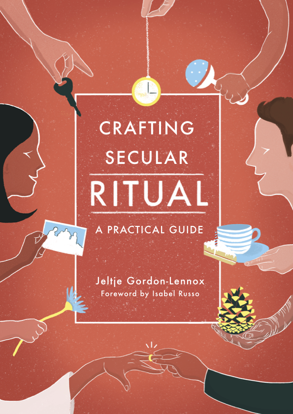 Crafting Secular<br> Ritual