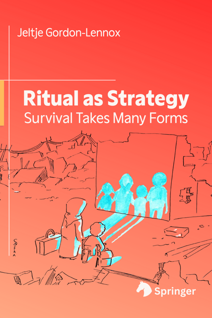 Ritual as Strategy: Survival Takes Many Forms (2027) Springer Nature